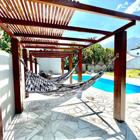 Sunset Maresias- Casas E Chales C1 Exterior foto