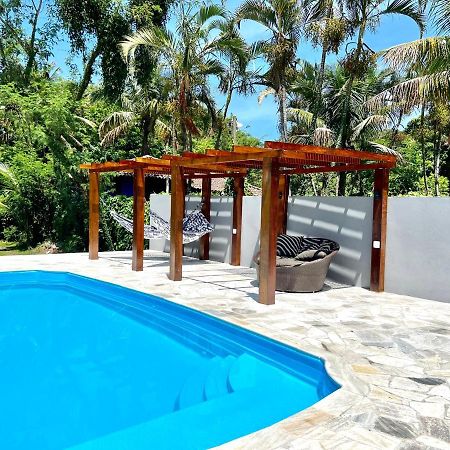 Sunset Maresias- Casas E Chales C1 Exterior foto