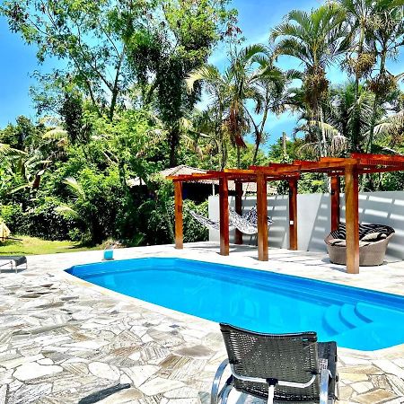 Sunset Maresias- Casas E Chales C1 Exterior foto