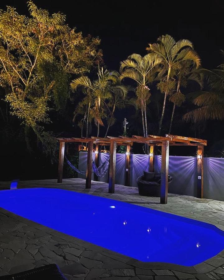 Sunset Maresias- Casas E Chales C1 Exterior foto