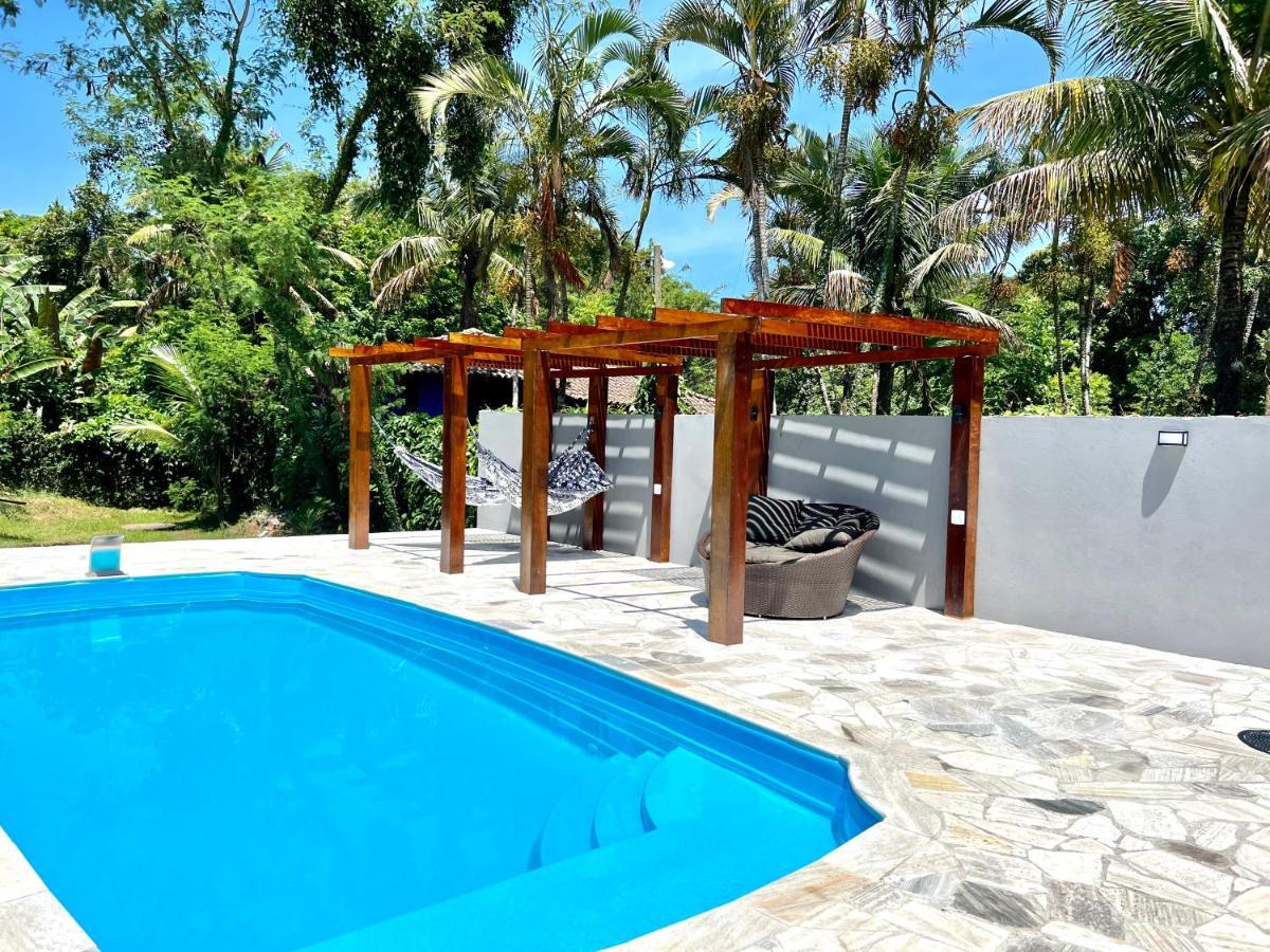 Sunset Maresias- Casas E Chales C1 Exterior foto