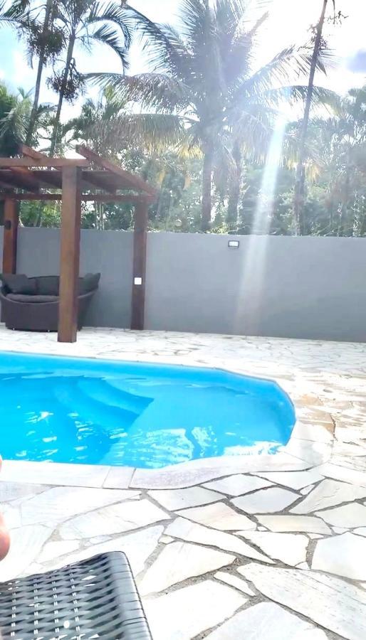 Sunset Maresias- Casas E Chales C1 Exterior foto