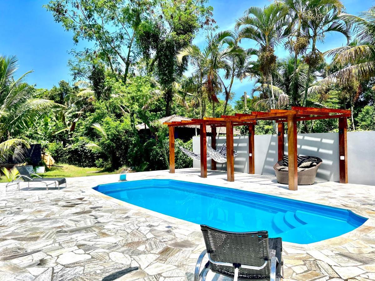 Sunset Maresias- Casas E Chales C1 Exterior foto