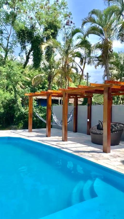 Sunset Maresias- Casas E Chales C1 Exterior foto